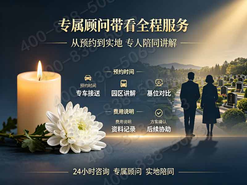 德陵公墓树葬：历史文脉与绿色殡葬的融合，探索生态安葬新风尚